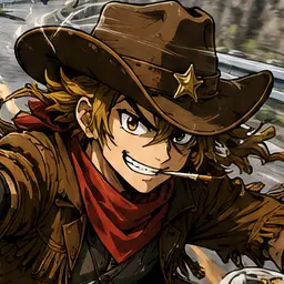 Profile image of Tontonio