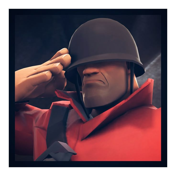 Soldier 대표 이미지