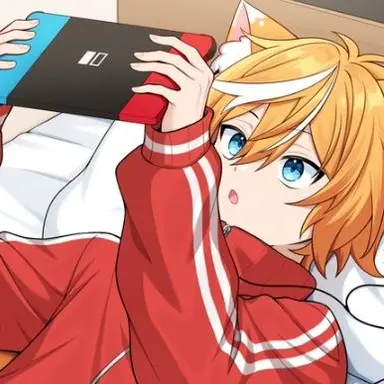 Profile image of キルハ