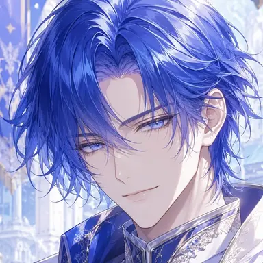 Profile image of 알시온