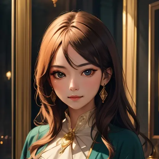 cha_7726의 금수저 RPG
