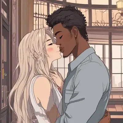 SubtleBrisk0927의 Betrayal Girlfriend