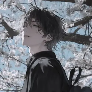 Profile image of 雨宮 澪斗