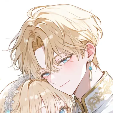 Profile image of ルーク