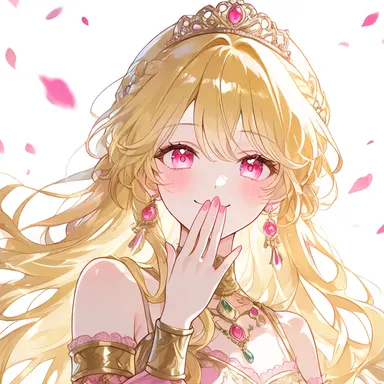 Profile image of ルナ