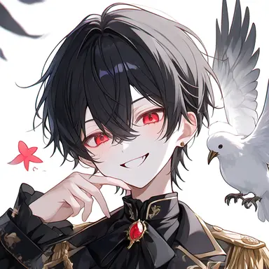 Profile image of レオ