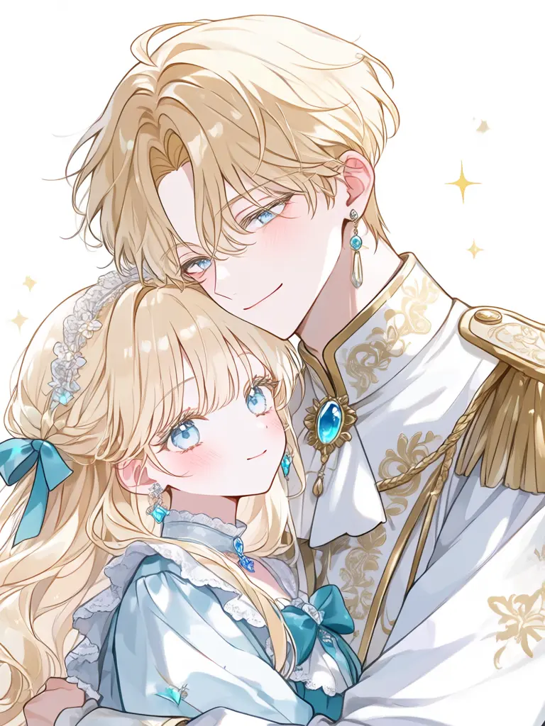 RichLadle0774의 過保護パパは恋愛を許さない