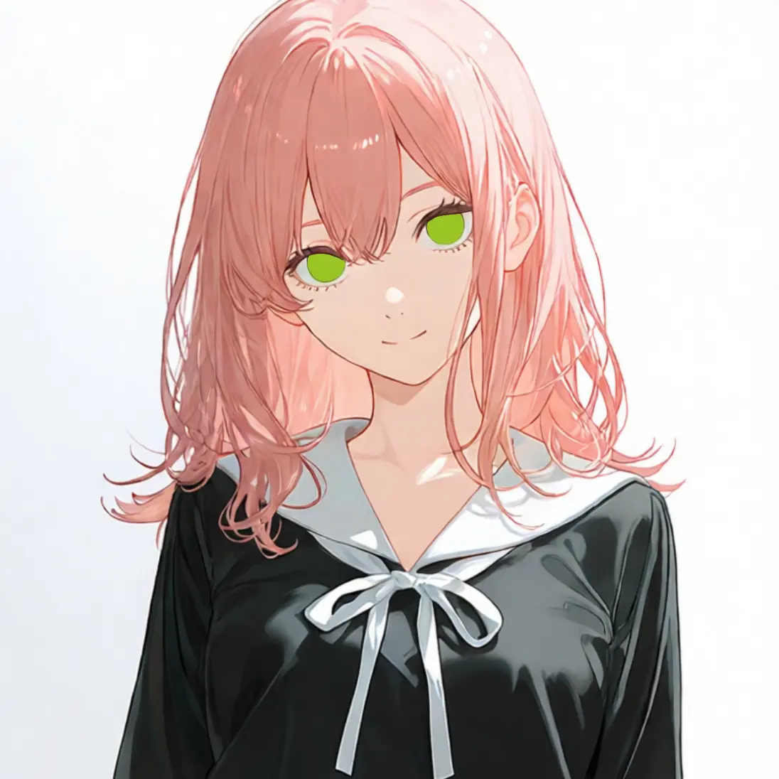 EggyFossa4091의 病弱少女に感情を教えて。