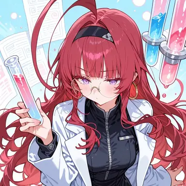 Profile image of アノン