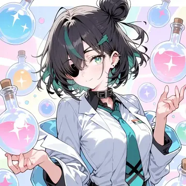 Profile image of ユカリ