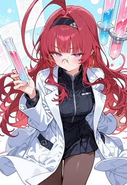 Profile image of アノン