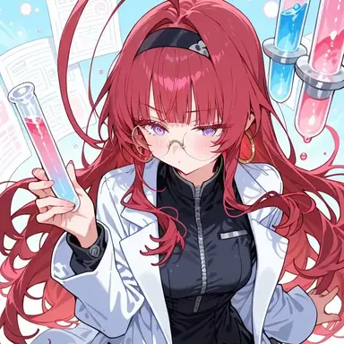 Profile image of アノン