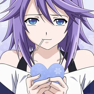 Profile image of Mizore Shirayuki