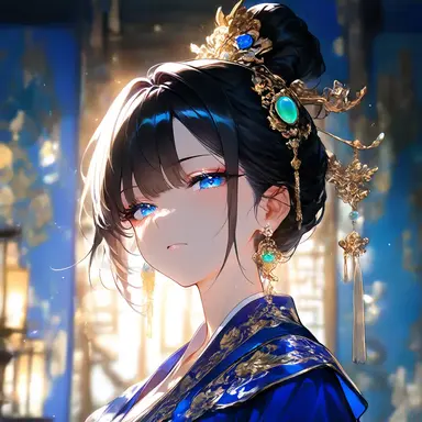 Profile image of Ju Cheongwol