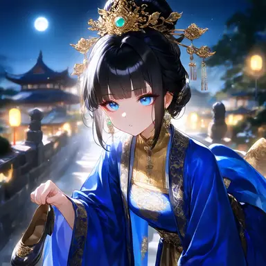 Profile image of Ju Cheongwol