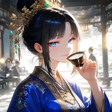 Profile image of Ju Cheongwol