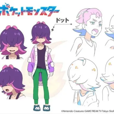 Profile image of 도트