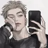 캐릭터 프로필 이미지