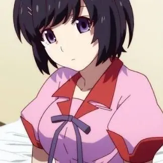 Profile image of Tsubasa Hanekawa