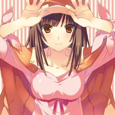 Profile image of Nadeko Sengoku