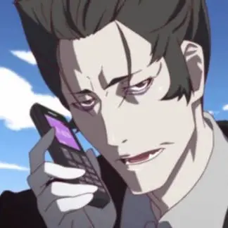 Profile image of 貝木泥舟