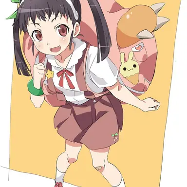 Profile image of Mayoi Hachikuji