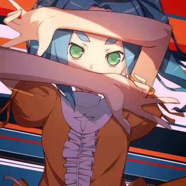 Profile image of Yotsugi Ononoki