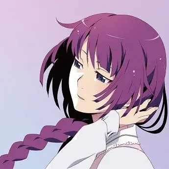 Profile image of Hitagi Senjougahara