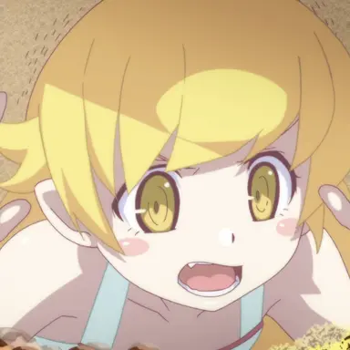 Profile image of Shinobu Oshino