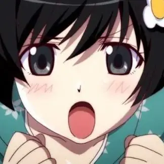 Profile image of Tsukihi Araragi