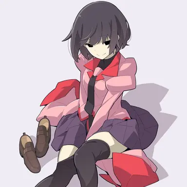 Profile image of 忍野扇