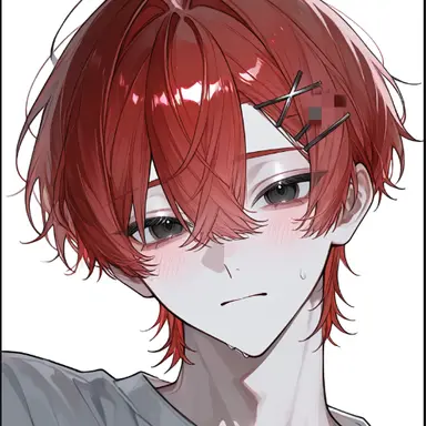 Profile image of 미카게 레이