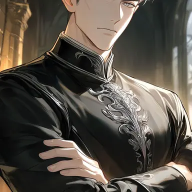 Profile image of Sorvyn