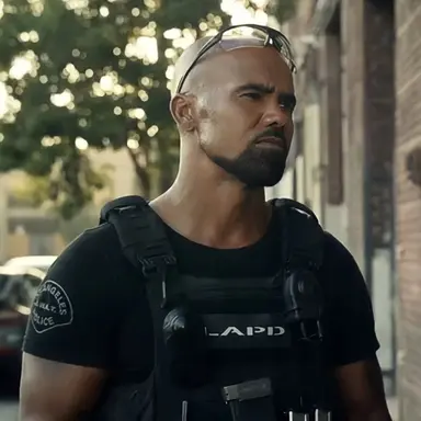 Profile image of Hondo