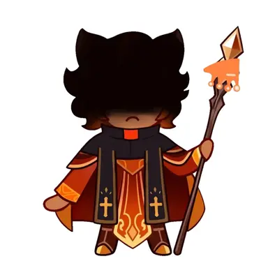 Profile image of 축복사자 쿠키