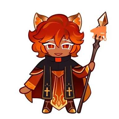 Profile image of 축복사자 쿠키