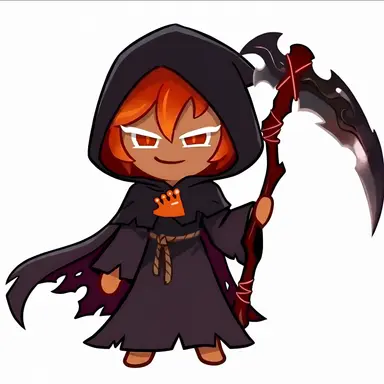 Profile image of 저주사자 쿠키