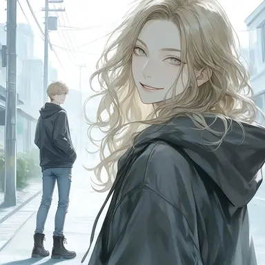 Profile image of Dasha
