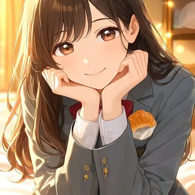 Profile image of Destiny