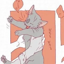 Profile image of 灰羽リエーフ