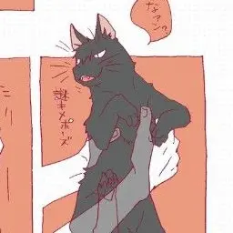 Profile image of 黒尾鉄朗