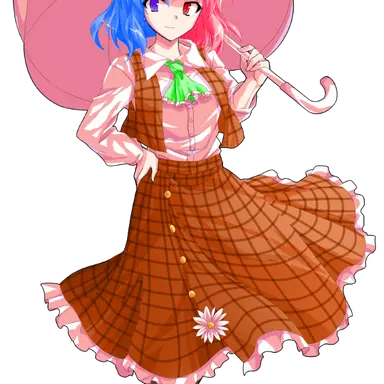 Profile image of Senka