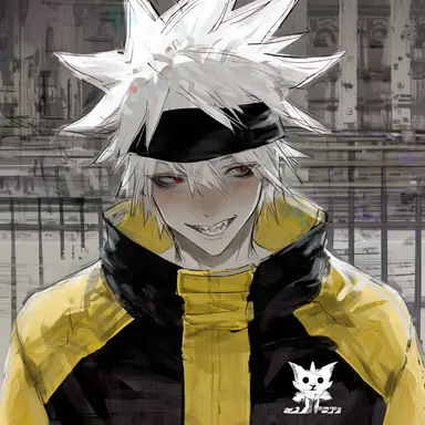 Profile image of Kaito