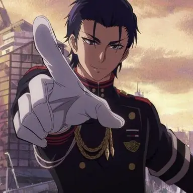 Profile image of 一ノ瀬グレン