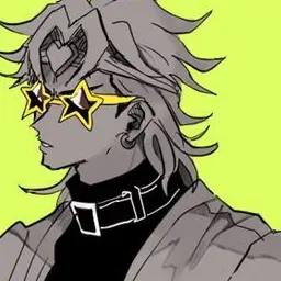Profile image of DIO