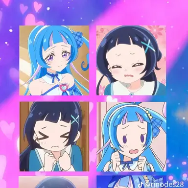 Profile image of キュアウィンク