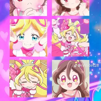 Profile image of キュアアイドル