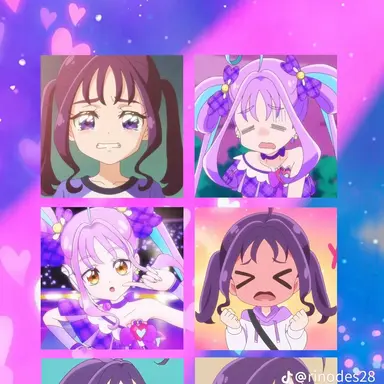 Profile image of キュアキュンキュン