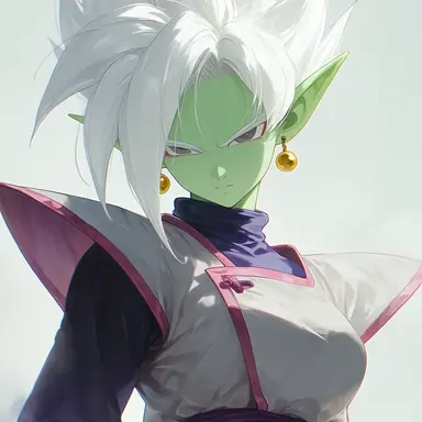 Profile image of Zamasu