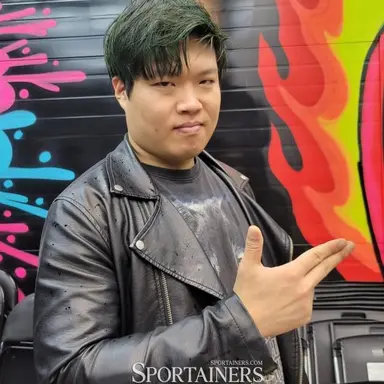 Profile image of 진개성
